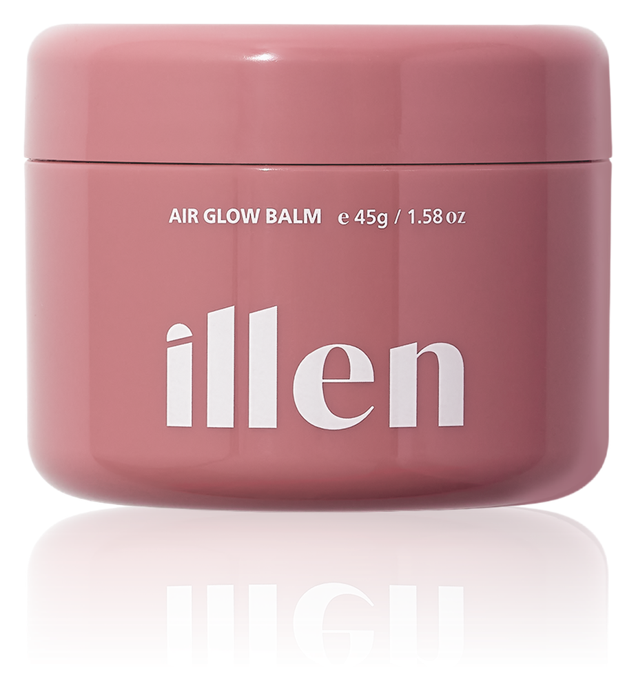 illen エアグローバーム 45g